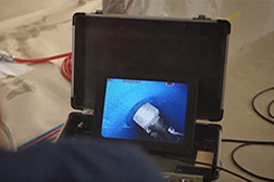 12:30 枝管分岐部の加工