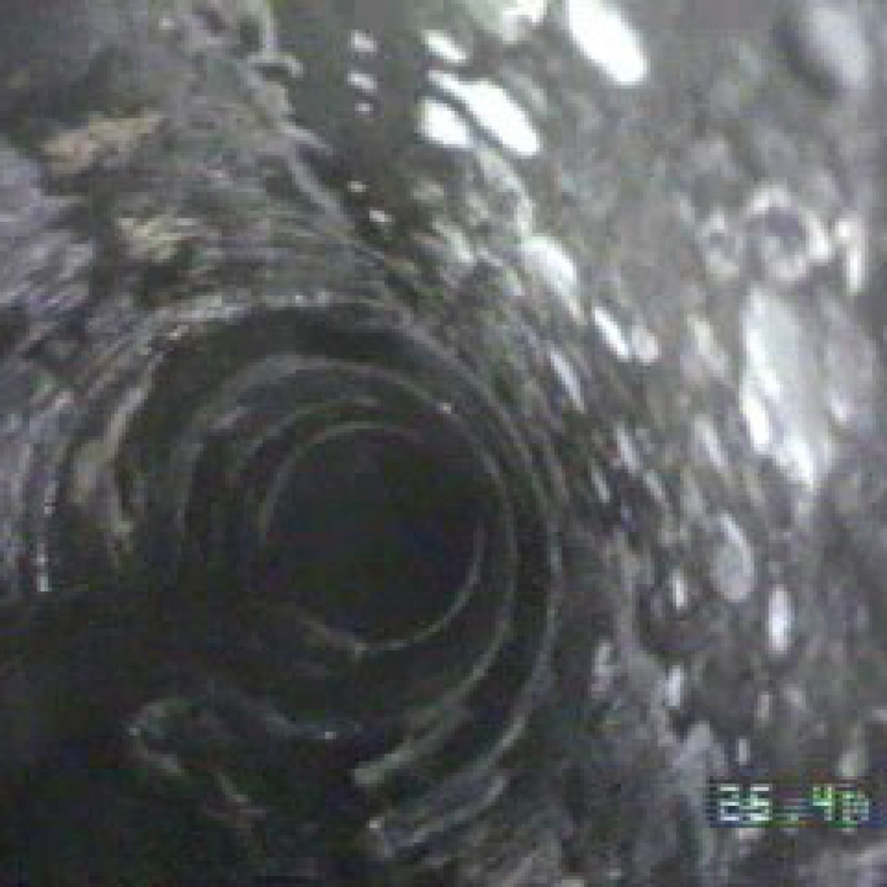 P・C・G マルチライナー工法　施工写真02